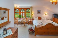 Landhotel Gut Wildberg Hotels in Wilsdruff
