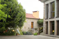 Quinta de Lourosa Các khách sạn ở 