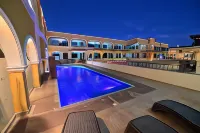 Hotel San Ignacio Inn - 3-Star