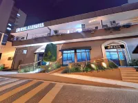 Hotel Itapema Hotel a Vinhedo