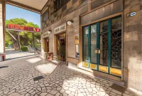 Nelli Rooms Via Veneto