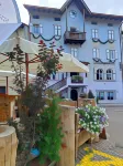 Kaiserkrone Charming Retreat Hotel di Commezzadura