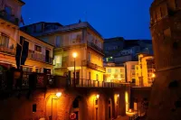 Italian Charm, Modern Elegance in Pizzo