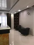 Гостиница Континент
