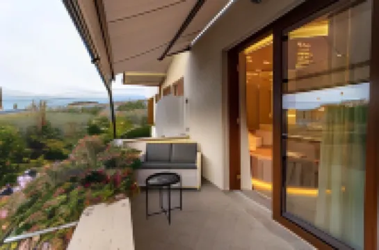 Beautiful Assisi Suite