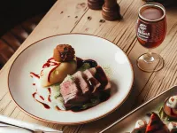 The Woolpack Hotel Hotels in Tenterden