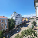 Historical Center Residence Sofia
