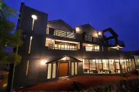 Sunlight Gallery landscape Hotel di Taitung