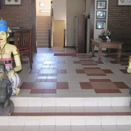 Tetirah Boutique Hotel Salatiga