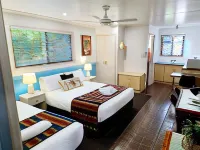 Central Studio Accommodation فنادق في Tannum Sands