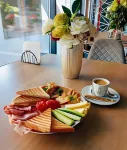 Monarc Boutique ApartHotel - Self Check-IN - Desayuno
