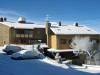 El Milano Real Hotel a Navarredonda de Gredos