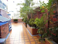 Guayaquil Hostel Suites Madrid