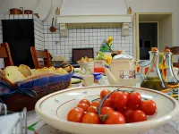 B&B Le Due Corti