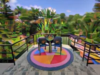 Anil Farms Gir Jungle Resort