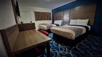 Budget Inn Pecos