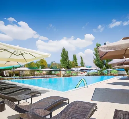 Cross Resort Hotel