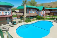 AbbyCreek Inn - Pet Friendly