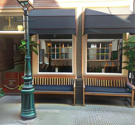 ExLibris Boutique Hotel