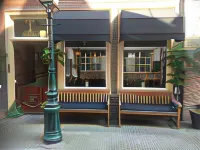 ExLibris Boutique Hotel