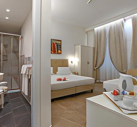 Hotel Accademia