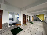 RedDoorz Syariah @ Jalan Dieng 4