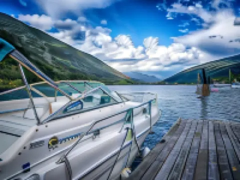 プレステージ イン ネルソン ネルソンのホテル