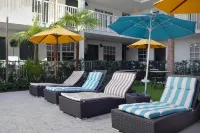 Coral Reef at Key Biscayne Hotel a Key Biscayne