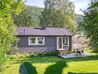 Krokstrand Fjellpark As Các khách sạn ở 