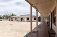 Moura Motel Hotels in Moura