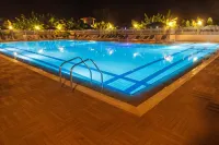 Ionion Beach Apartment Hotel & Spa - Family
