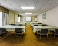 Sleep Inn & Suites Orlando International Airport Hotels in Belle Isle