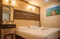 Wan Alyasa Hotel