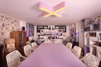 Velanera Hotel & Restaurant فنادق في Liznjan