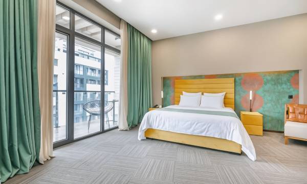 Best Western Tbilisi City Center