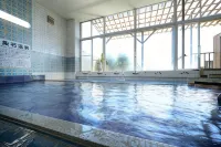 Simamegurinoyado Sakai Hotels in Ishinomaki