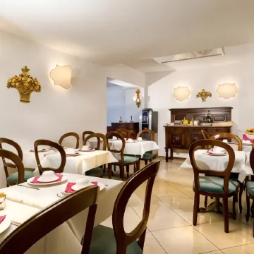 Hotel Giardinetto Venezia