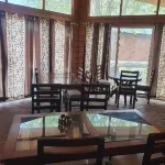 Alaknanda Adventure Resort & Rafting Camp Hotel di Chamoli Gopeshwar