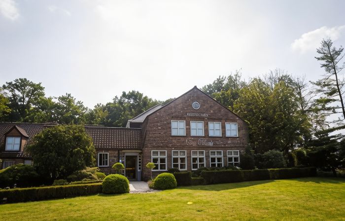 Ter Heide (Kaprijke - Lembeke)