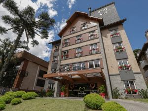Hotel Querência