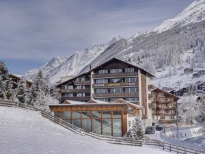 Hotel Metropol & Spa Zermatt