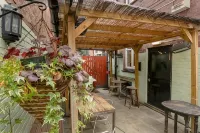 Golden Eagle Hotels in Eccleston