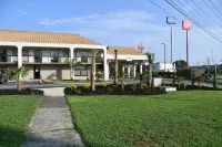 Baymont by Wyndham Macon I-75