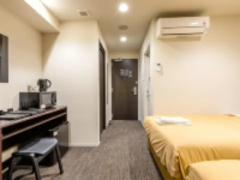 HOTEL LiVEMAX Okazaki Okazaki otelleri