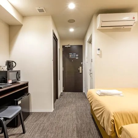 HOTEL LiVEMAX Okazaki