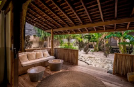 Seed Resort