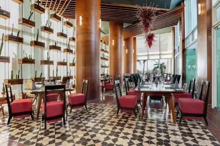 Mia Reef Isla Mujeres