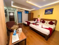 Thamel Grand Hotel
