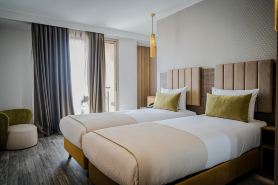 AZ Hotel des Arts
