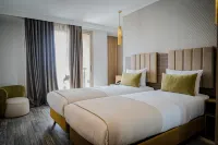 AZ Hotel des Arts - 3-Star